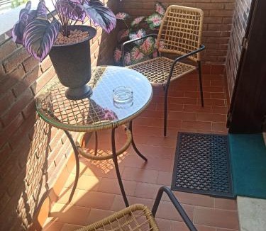 San Giorgio di Mantova Apartment | Casa di Elena