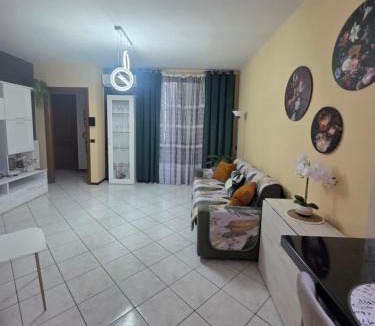 San Giorgio di Mantova Apartment | Casa di Elena