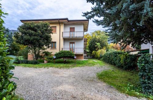 Negrar Apartment | Casa di Emma - Verona, Lago di Garda, Valpolicella