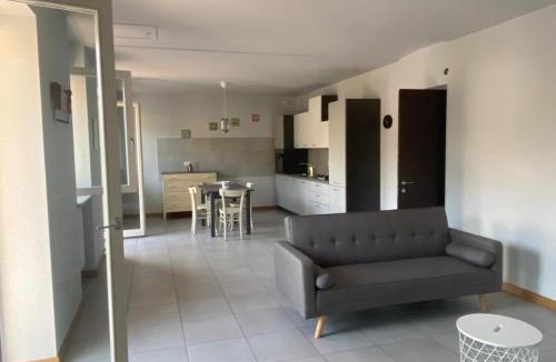 Bra Apartment | Casa di Fiocco