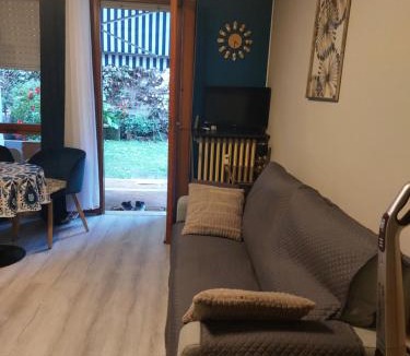Lesa Apartment | Casa di Lara