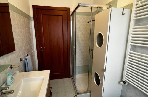 Villanova di Camposampiero Apartment | Casa di Martina