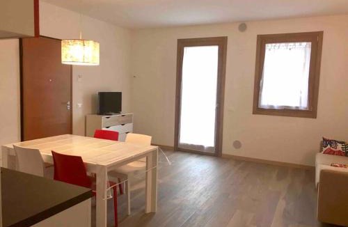Valdobbiadene Apartment | Casa di Nancy Girasole a Valdobbiadene Unesco