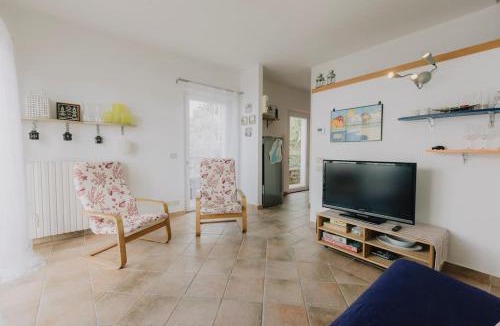 Frader House | Casa di Stella