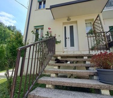 Conegliano Bed & Breakfast | Casa di Tuco