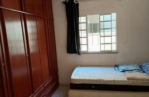 Sao Goncalo Apartment | Casa DiCria