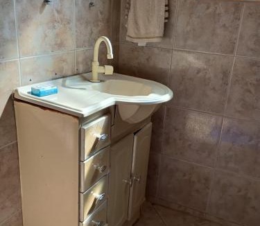 Sao Goncalo Apartment | Casa DiCria