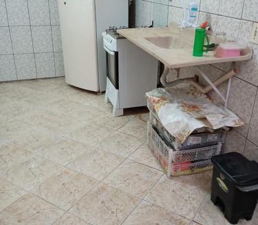 Sao Goncalo Apartment | Casa DiCria