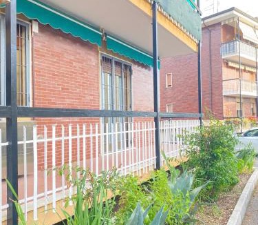 Cavalcaselle Apartment | Casa Dina
