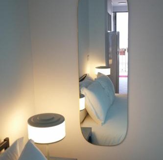 Washington Apartment | Casa Diva Elegant Studio in Milan