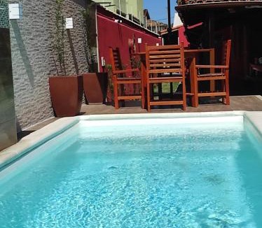 Extensao do Bosque House | Casa do Bosque, 367