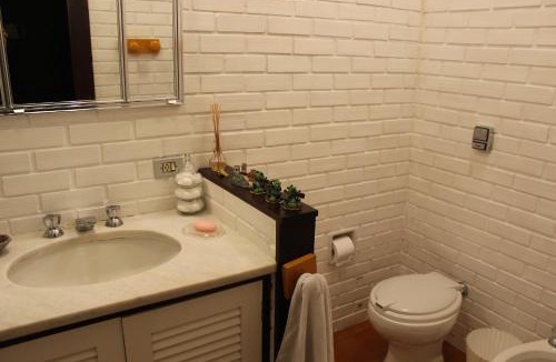 Fazenda Inglesa Bed & Breakfast | Casa do Fachoalto