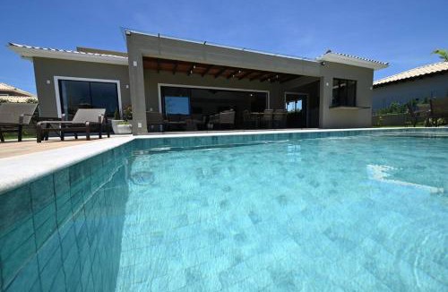 Praia Rasa House | Casa do Lago Búzios Rio