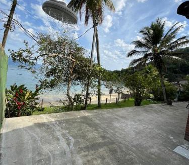 Angra dos Reis Resort | Casa do Pescador