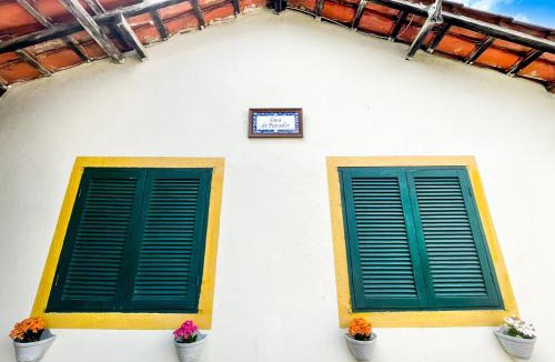 Pontal House | Casa do Pescador