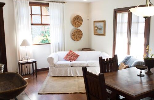 Petropolis House | Casa do Pintor