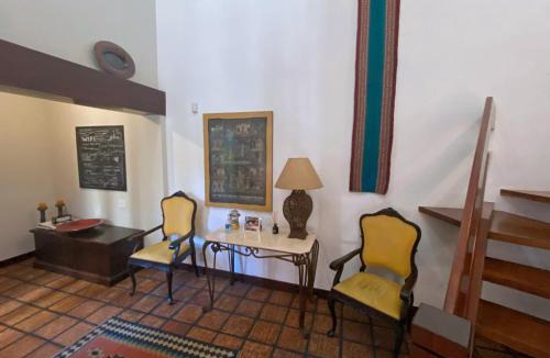 Petropolis House | Casa do Pintor