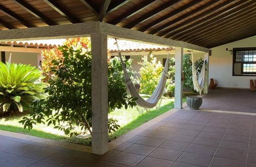 Praia Rasa Villa | Casa do Sol. Luxury Villa on the Beach