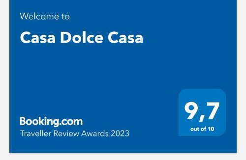 Valdobbiadene House | Casa Dolce Casa