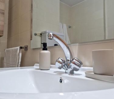 Passo del Tonale Apartment | Casa Dolce Presena