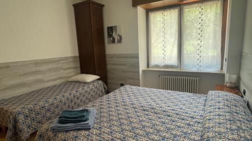 Sedrina House | Casa Domi