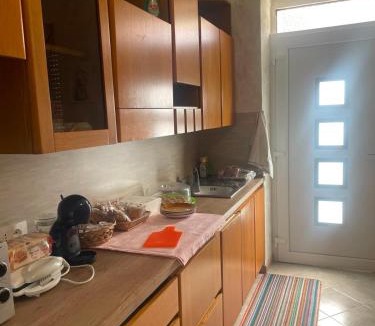 Sedrina House | Casa Domi