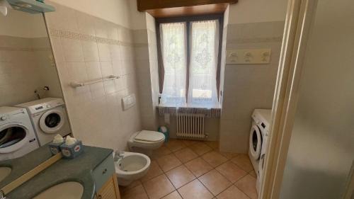 Sedrina House | Casa Domi