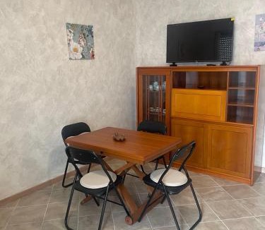 Sedrina House | Casa Domi