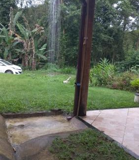 Tarituba House | Casa dona Eliane Temporada Tarituba Paraty