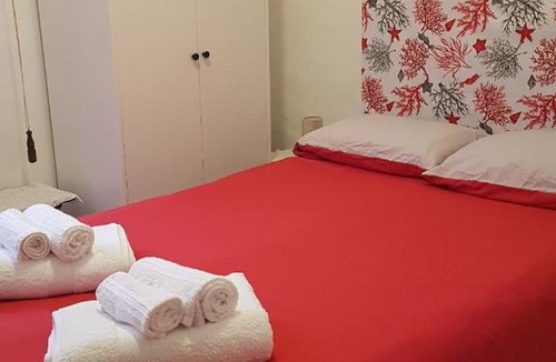Tor di Quinto Apartment | Casa Dorianna