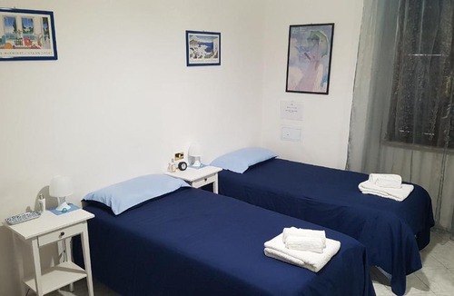 Tor di Quinto Apartment | Casa Dorianna