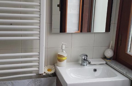 Tor di Quinto Apartment | Casa Dorianna