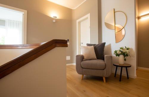 Conegliano House | Casa DP