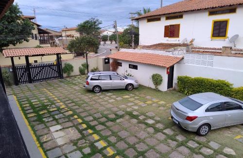 Pero House | Casa Duplex de Condomínio no Peró - Cabo Frio