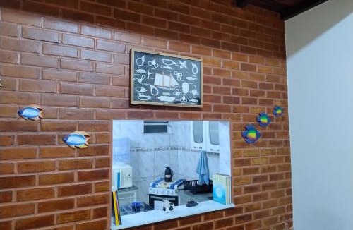 Pero House | Casa Duplex de Condomínio no Peró - Cabo Frio