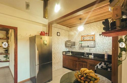 Paraty House | Casa e Chalé da Fatinha Praia do Sono Paraty RJ
