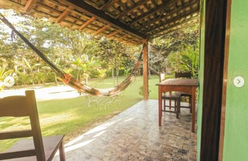 Paraty House | Casa e Chalé da Fatinha Praia do Sono Paraty RJ