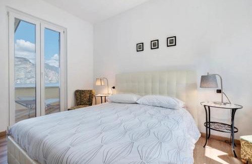 Assenza Apartment | Casa Edda