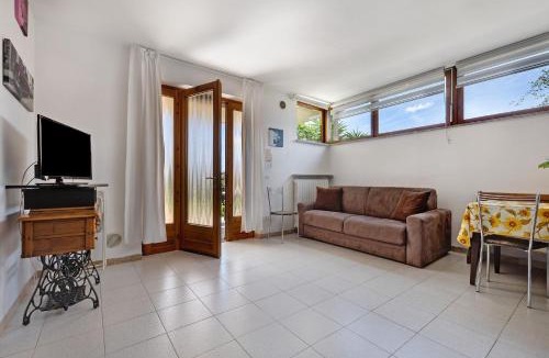 Assenza Apartment | Casa Edda - Sole