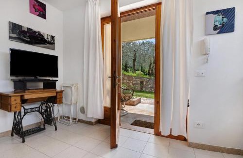 Assenza Apartment | Casa Edda - Sole