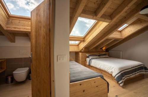 Mezzaselva House | Casa Ekharle - Affittacamere