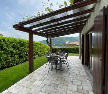 Sarnico Villa | Casa Elisabeth