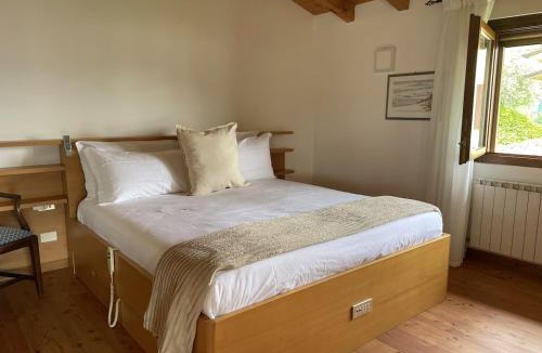 Sarnico Villa | Casa Elisabeth