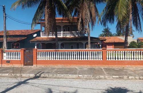 Praia Seca House | Casa em condomínio Praia Seca