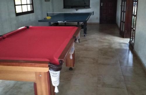Bosque de Geriba House | Casa em condominio canto direito de Geriba