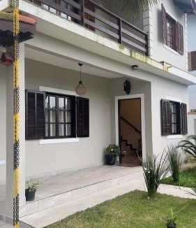 Barra Grande House | Casa em Paraty