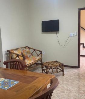 Barra Grande House | Casa em Paraty