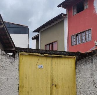Ilha das Cobras House | Casa em Paraty
