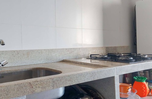 Rio das Ostras House | Casa em Rio das Ostras com piscina perto da praia