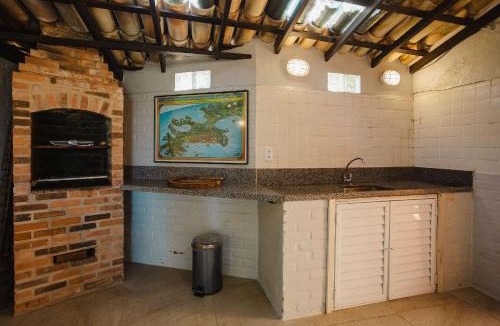 Brava House | Casa en Búzios con barbacoa y vista al mar| EDF 16